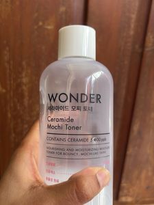 TONYMOLY Mochi Toner