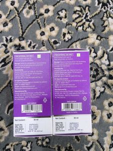 5%niacinamide Serum