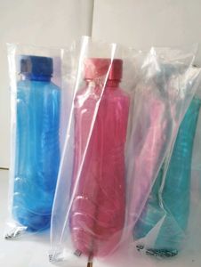 Solimo Water Bottles