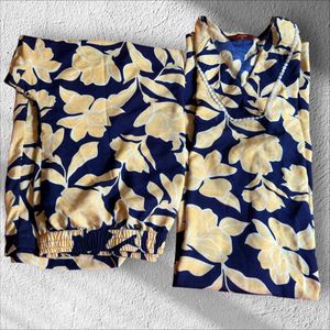 Offer🔥 Pakistani XL Kurta Plazo Set