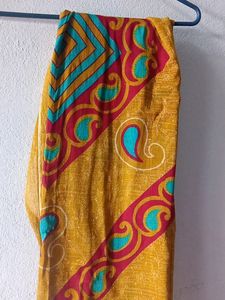 Kurtha Paijama..With Dhupatta