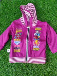 Set Of 2 Hoodie With Pant