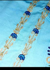 XL Salwar Suit 42 Size
