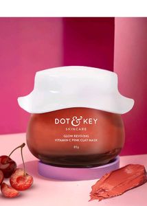 Dot&Key Pink Clay Mask