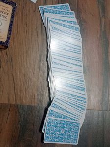 Original Raider Waite Tarot Deck