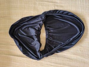 No-leg Underwear for Men