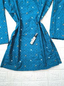 Short Kurti 💙