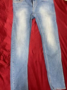 Blue Jeans