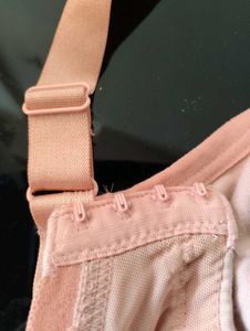 Jockey 34D Bra