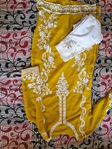 Haldi CO Ord Set
