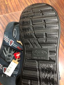 Aquatic Blue Sandals Size UK 9
