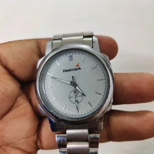 Mens Fastrack Watch