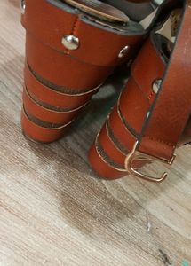 Girls heels
