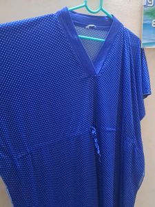 Kaftan Nighty