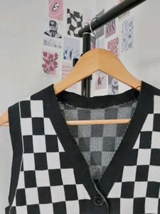 Korean Vest