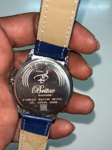 Britex Quartz Watch