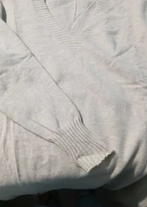 Pure Wool Knitted Dress