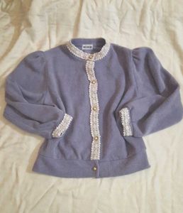 Korean Cardigan