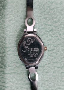 Citizen Wrist Watch Like New