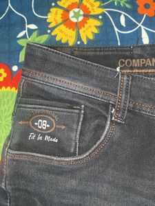 Men’s Jeans 34