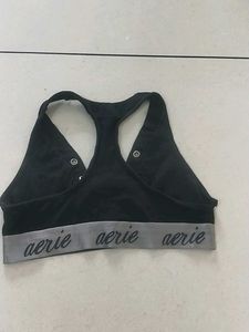 M Aerie Bra 🖤