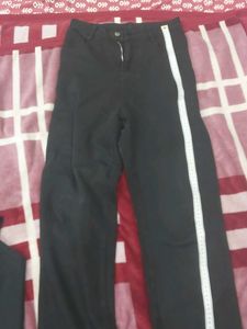 Black Jeans