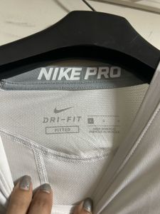 Nike Pro Long Sleeve Top