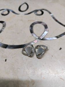 Cute Triangle Earrings