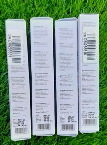 Minimalist Oat Extract 06% Gentle Cleanser