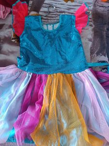 Frock