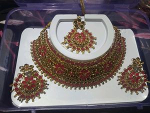 Necklace