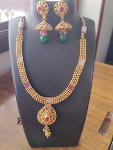 Jewellery Set