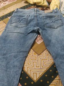 Johnplayers Jeans