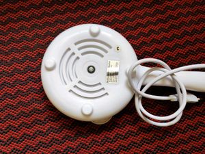 Electric Egg Boiler And Omelette Maker