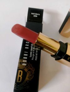 Bobbie Brown Luxe Lipstick 💄
