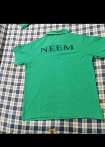 Green T Shirt