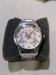 Sooms Butterfly Watch