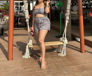 Co Ord Set