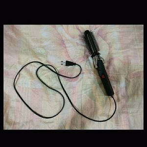 Hair Curler