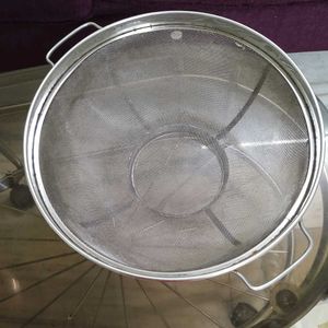 Multipurpose Strainer Basket
