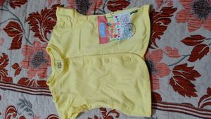 Baby Cloth Set