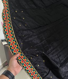 Lehenga Choli Set