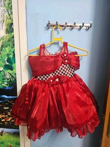 Princess Gown