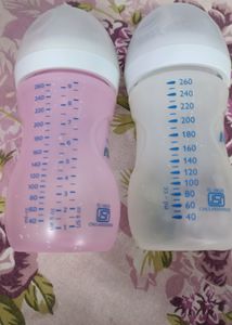 Philips Avent Feeding Bottle