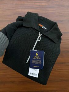 Polo Ralph Lauren Brown Pullover