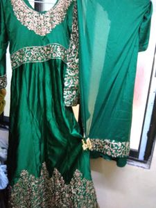 Gown