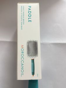 Brand New Moroccanoil Paddle Brush
