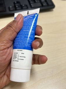 Daily Face Wash