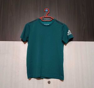 Adidas Climachill Training Tee Size M