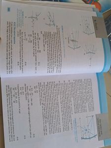 Class 11 And 12 Ncert Physics Book Both Parts